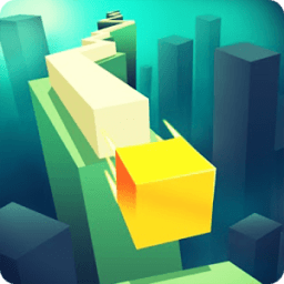 ikon Snake Dancing Slither Line