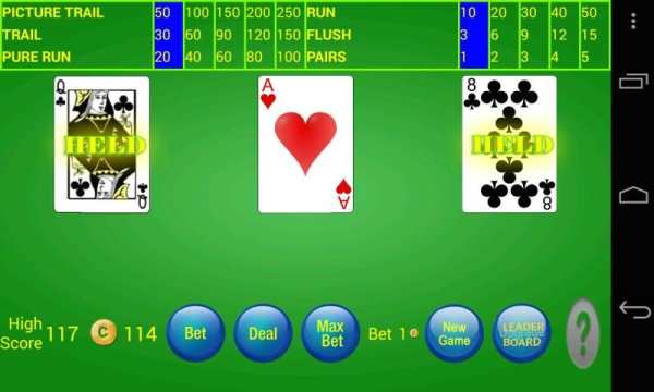 Teenpatti screenshot 5