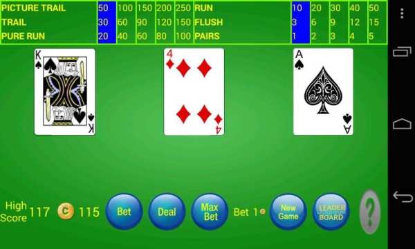 Teenpatti screenshot 4
