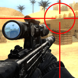 US Sniper Killer Shooter : 3D Gun Shooting Games icon