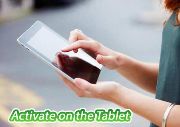 Run Whatsaap on Tablet скриншот 5