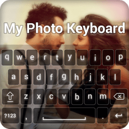 ikon My Photo Keyboard