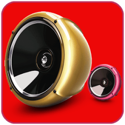 super loud volume booster new иконка