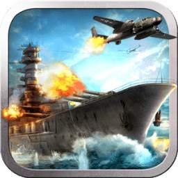Clash of Battleships - Блокада 3.0.0
