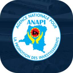 ANAPI - Invest in DRC