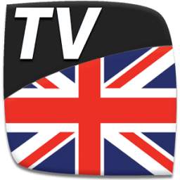 UK TV EPG Free