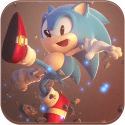 Sonic Runner Adventures आइकन