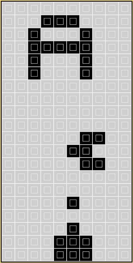 Brick Game - New Edition 2017 screenshot 3
