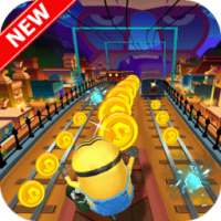 Subway Banana Dash run city