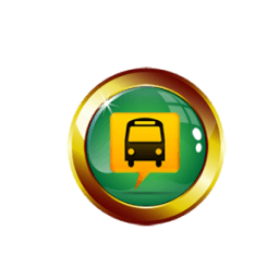 Vou de Bus Piracicaba icon
