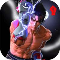 Fight Tekken 3 Tips
