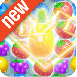 ikon Super Fruit Match