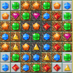 ikon Jewel Quest Legend