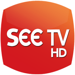 SEE TV иконка