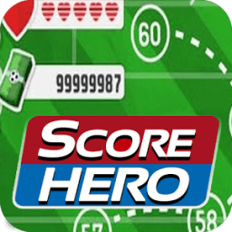 ikon TIPS Score! Hero