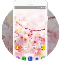 Galaxy S Samsung Theme Wallpaper & Icon Pack