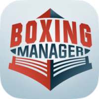 Boxing Manager