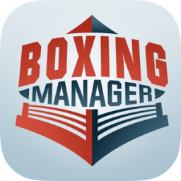Boxing Manager иконка