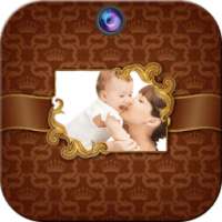 Mother's Day Photo Frames