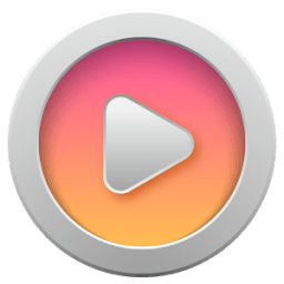 HD Video Player आइकन