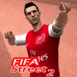 ikon Guide FIFA Street 2