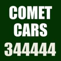 COMET CARS on 9Apps