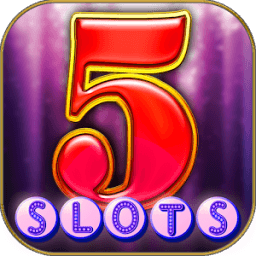 Marvelous Fives Slot Machine иконка
