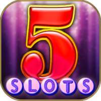 Marvelous Fives Slot Machine