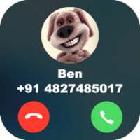 Call from Ben Dog