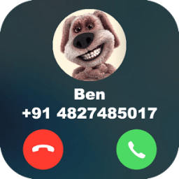 Call from Ben Dog иконка