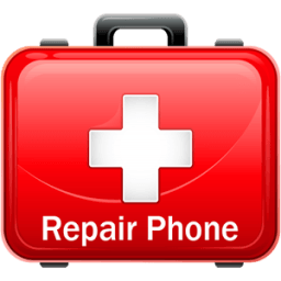 सिस्टम मरम्मत ठीक 2017 आइकन