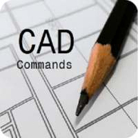 CAD Commands