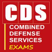 CDS Exam Free Online Mock Test Preparation иконка