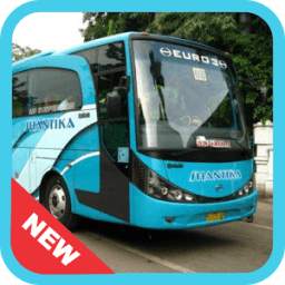 PO Bus Shantika Simulator 4.1