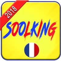 Soolking musique 2018 on 9Apps