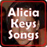 Alicia Keys Songs on 9Apps