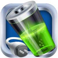 battery saving charge