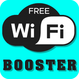 Wifi Signal Booster and Extender - simulated иконка