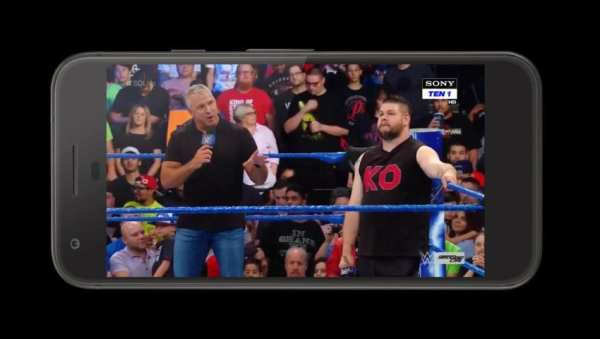 Ten Sports TV screenshot 5