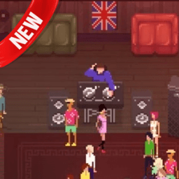 New Party Hard 2 Tips icon