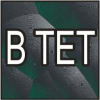 B TET (बिहार शिक्षक) on 9Apps
