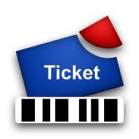 BarcodeChecker for Tickets on 9Apps