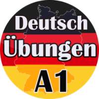Prüfung Start Deutsch A1 Übungen on 9Apps