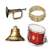 Music Instruments Names