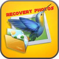 Restore & Recovery Photo 2017 on 9Apps