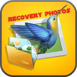 Restore Recovery Photos 1.0