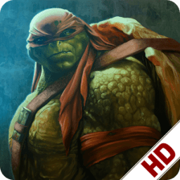 Wallpapers Of Raph HD أيقونة