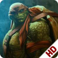 Wallpapers Of Raph HD on 9Apps