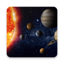 Solar System आइकन