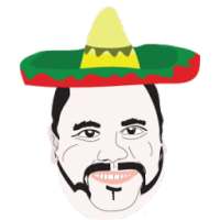 Kiko in Mexico